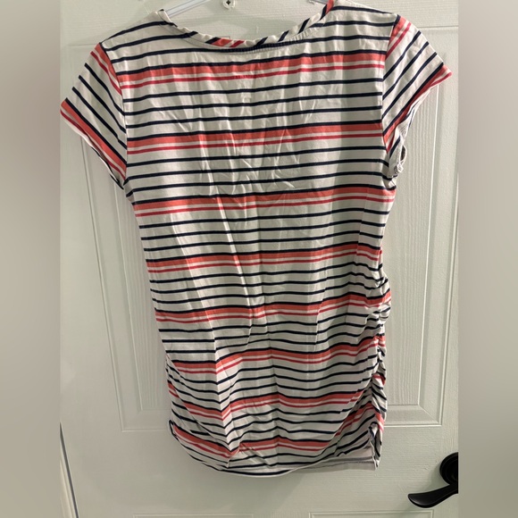 Thyme maternity tshirt - Picture 2 of 3